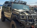 Used 2006 HUMMER H2 image 4