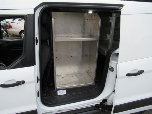 Used 2017 Ford Transit Connect XL Long Wheel Base FWD image 17
