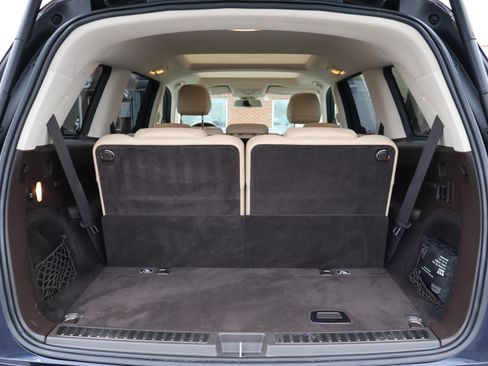 Used 2017 Mercedes-Benz GLS 450 image 25