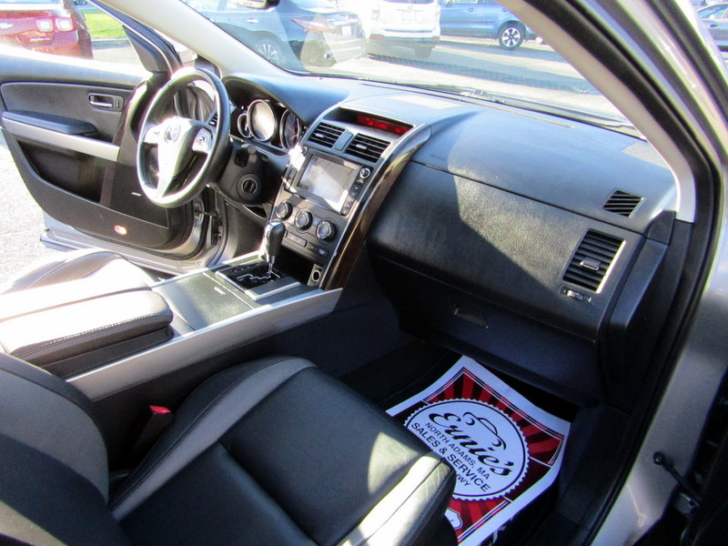 Used 2012 MAZDA CX-9 AWD Grand Touring image 26
