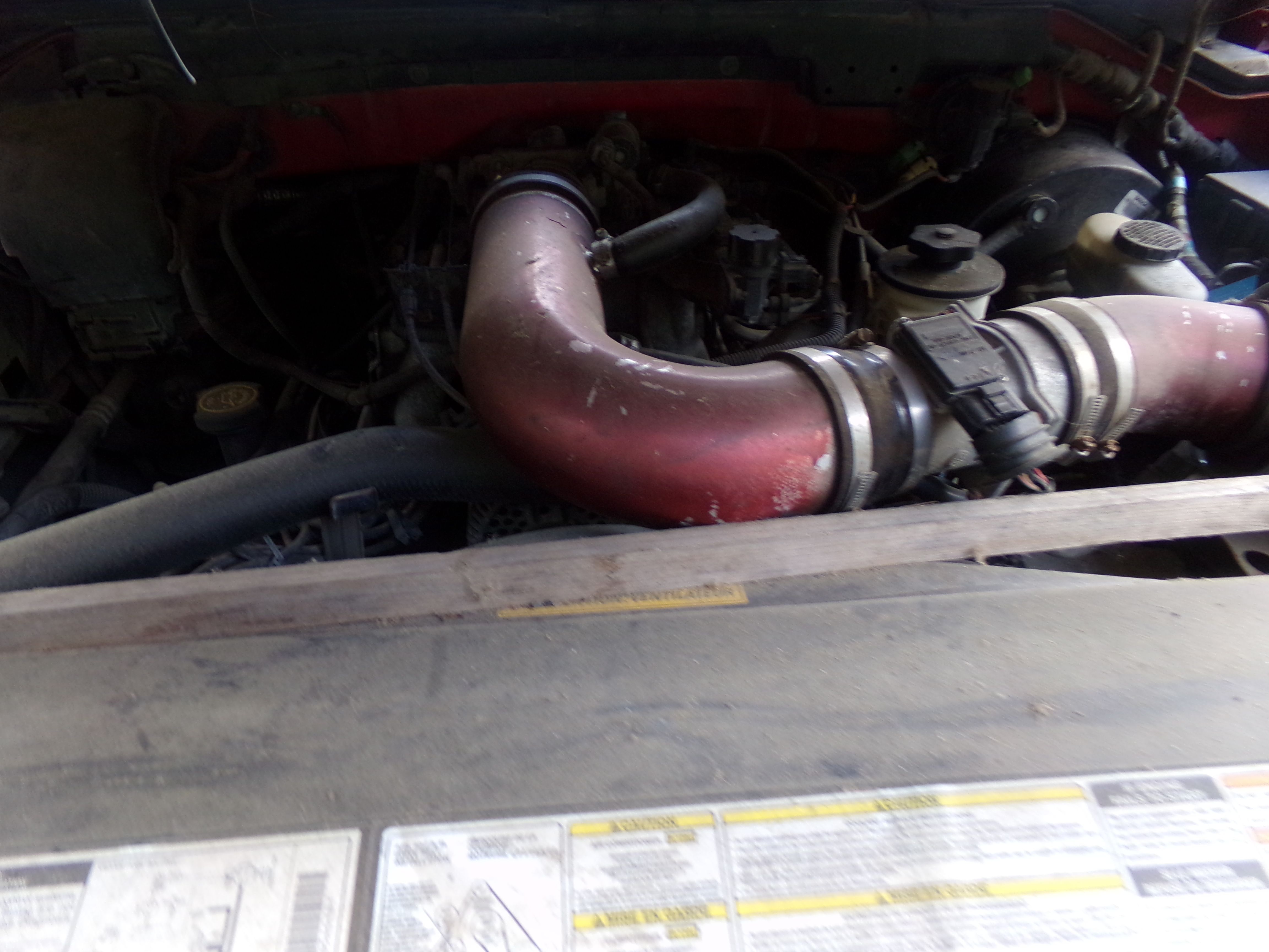 Used 1999 Ford F150 4x4 SuperCab XLT image 9