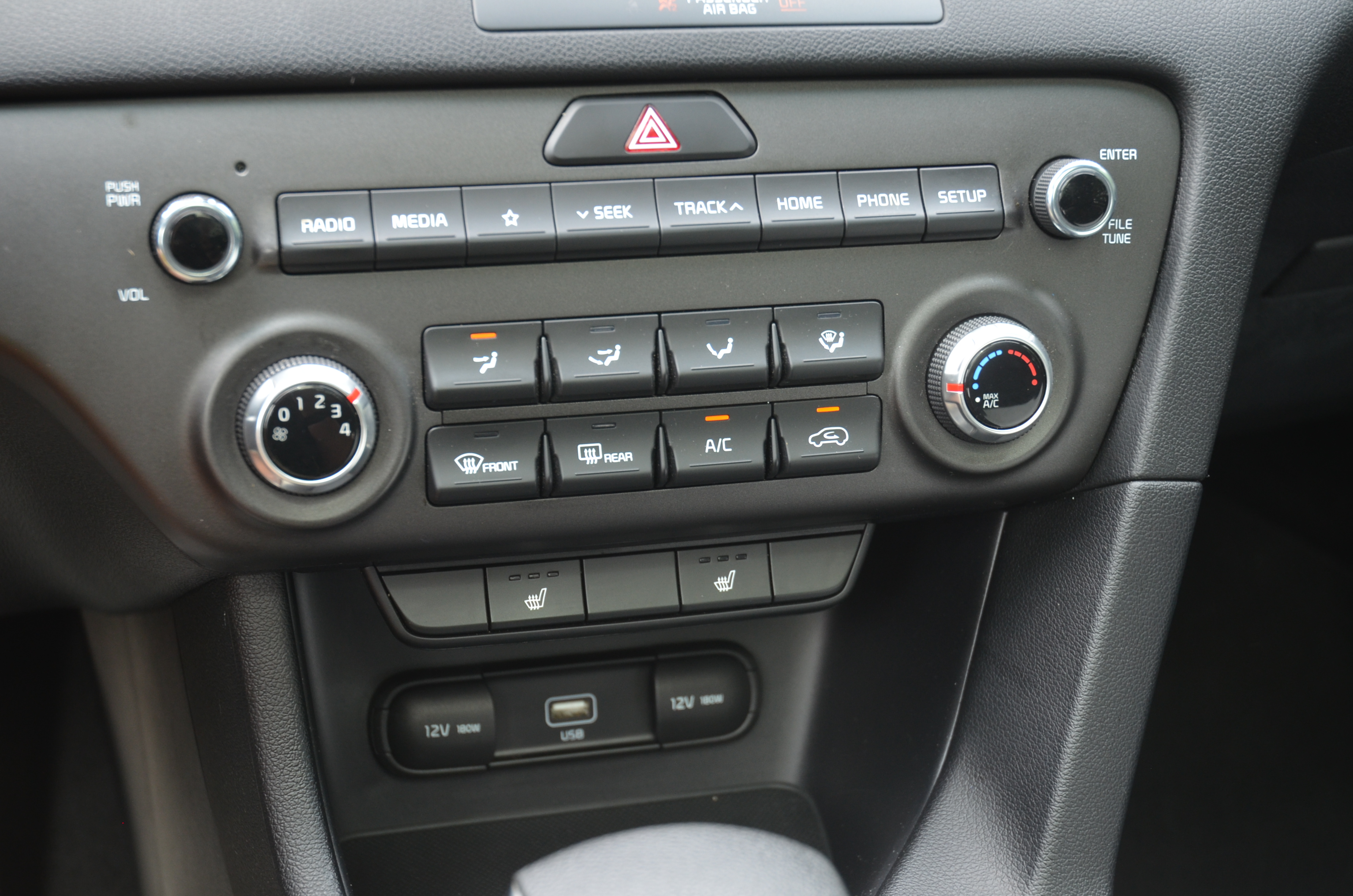 Used 2022 Kia Sportage AWD Nightfall Edition image 20