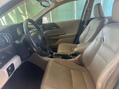 Used 2014 Honda Accord EX-L image 22
