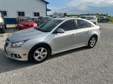 Used 2012 Chevrolet Cruze LT image 2