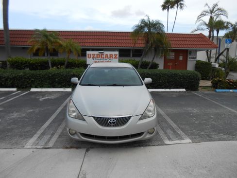 Used 2004 Toyota Solara SE image 8