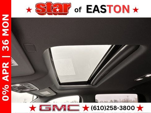 New 2026 GMC Sierra 1500 Denali image 26