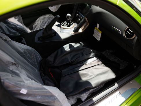 Used 2017 Dodge Viper GTC image 76