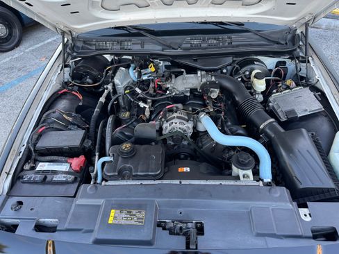 Used 2011 Ford Crown Victoria Police Interceptor image 33