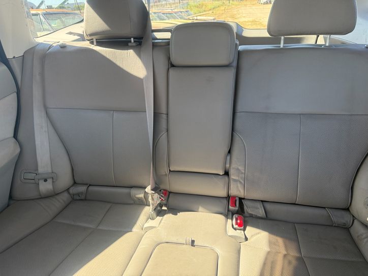 Used 2009 Subaru Forester 2.5XT Limited AWD/4WD image 6