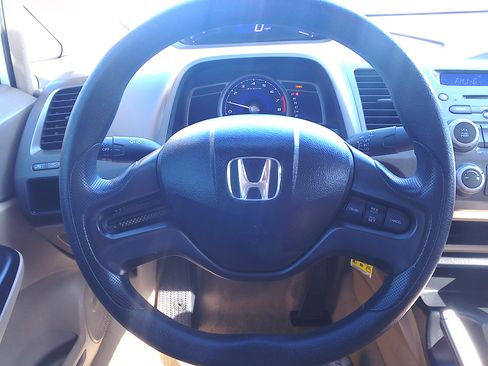 Used 2008 Honda Civic LX image 24