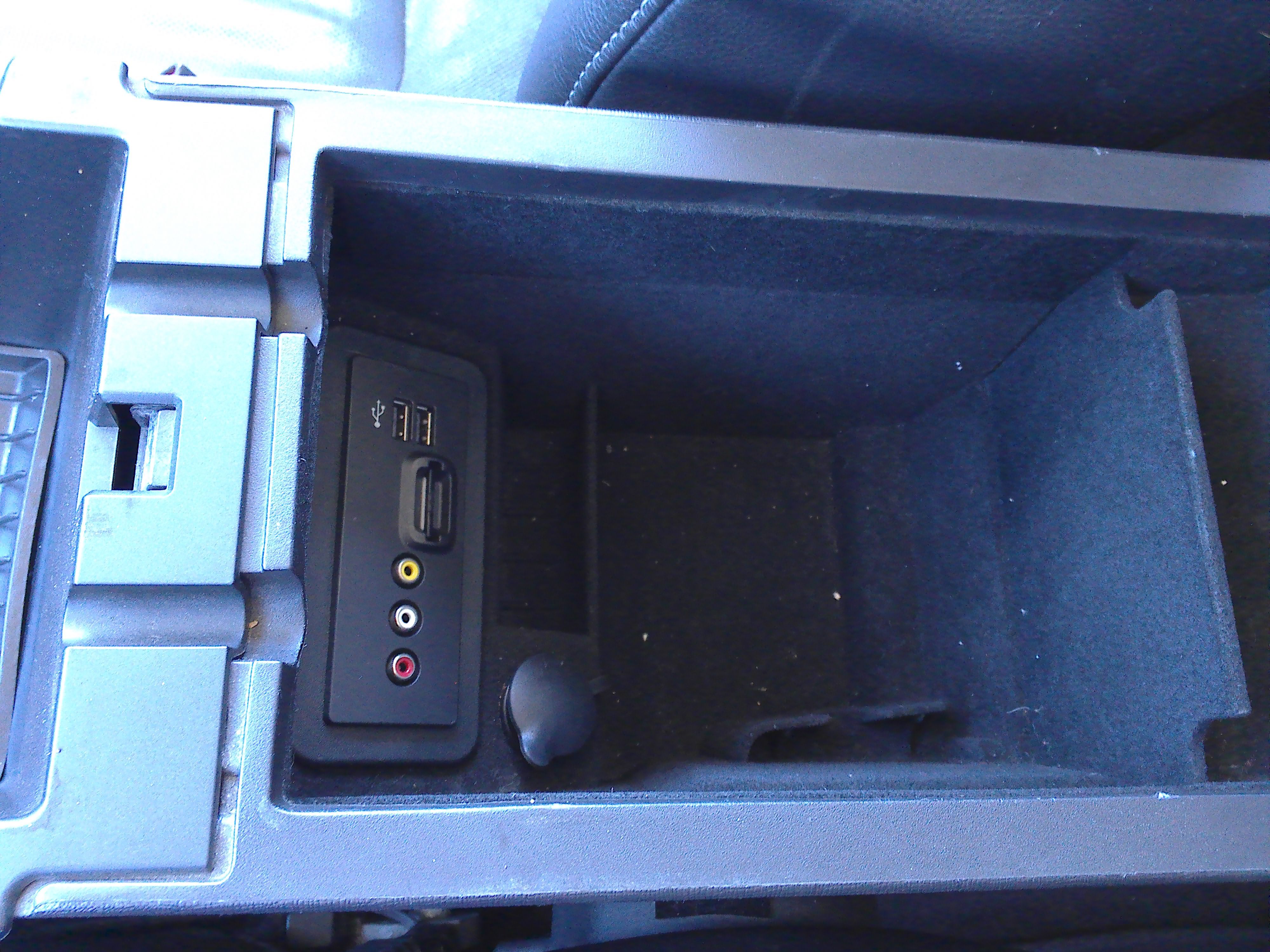 Used 2014 Ford Flex SEL FWD image 22