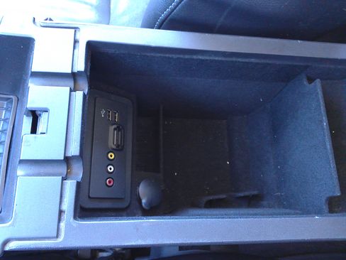 Used 2014 Ford Flex SEL FWD image 22