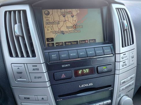 Used 2009 Lexus RX 350 image 19