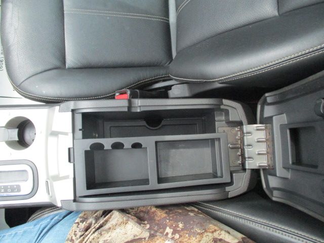 Used 2010 Ford Edge AWD Limited image 41