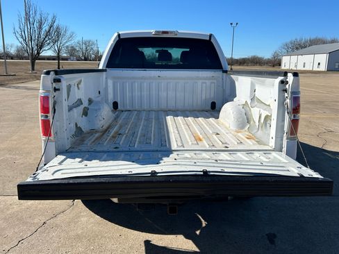 Used 2014 Ford F150 XL image 16