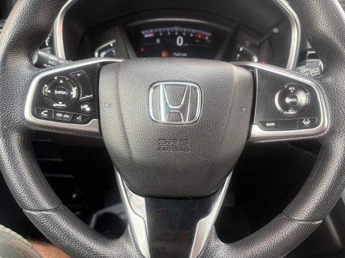 Used 2019 Honda CR-V EX image 20