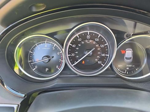 Used 2021 MAZDA CX-9 Sport image 6