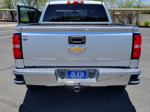 Used 2017 Chevrolet Silverado 1500 LT image 8