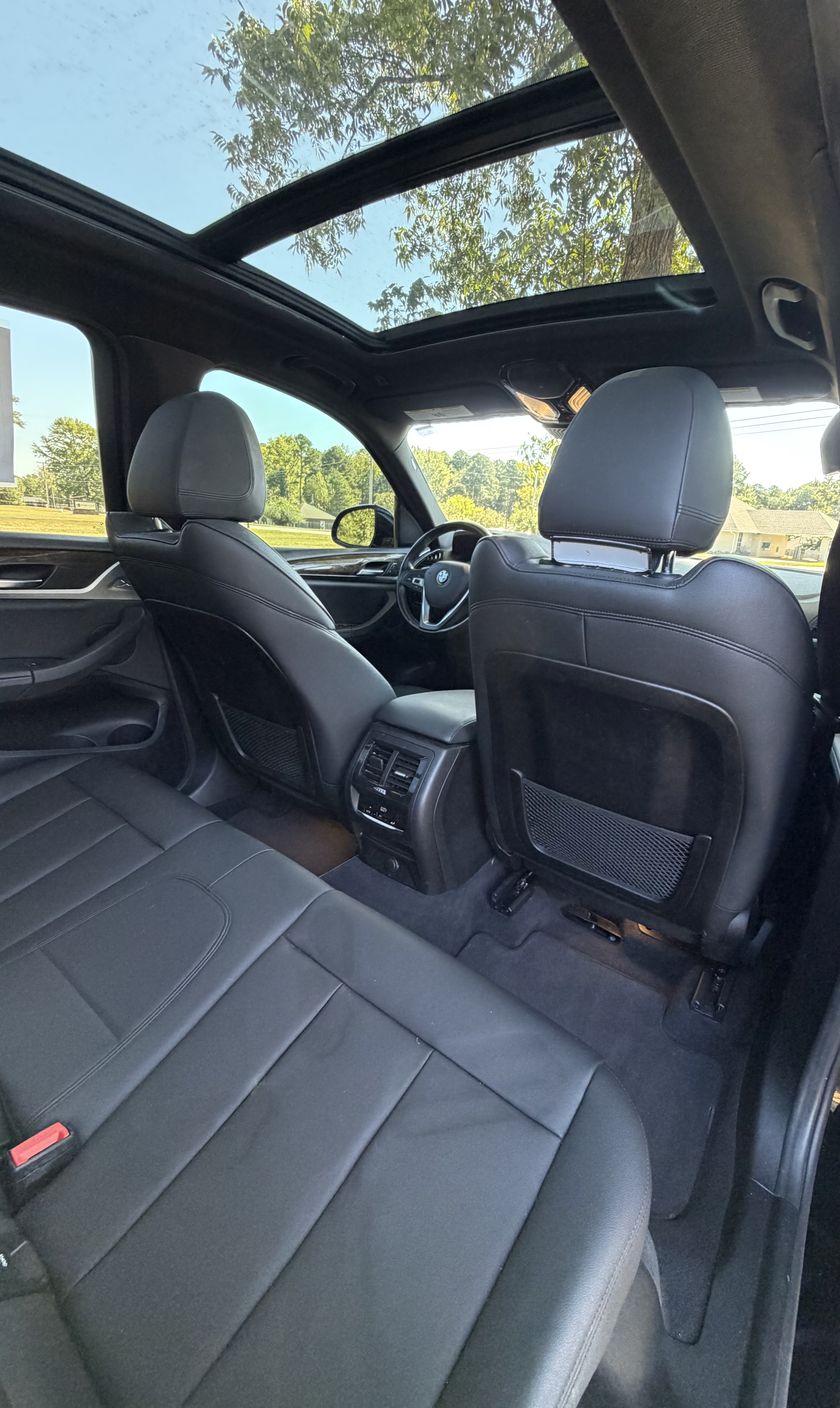 Used 2019 BMW X3 sDrive30i RWD image 13