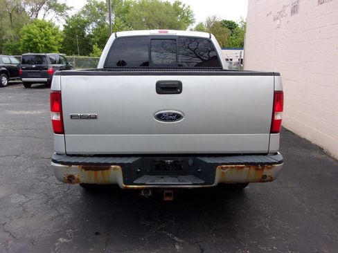 Used 2004 Ford F150 image 9