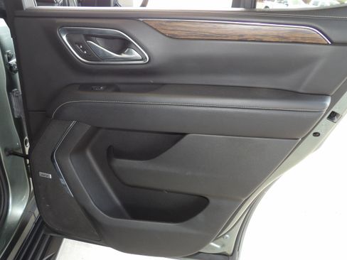 Used 2024 Chevrolet Tahoe Premier image 29