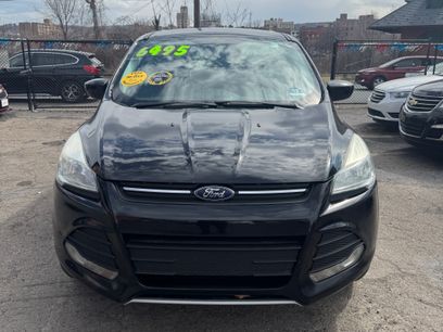 Used 2016 Ford Escape SE