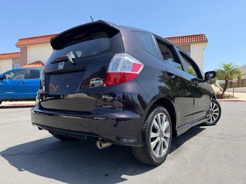 Used 2013 Honda Fit Sport image 8