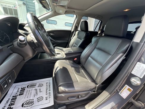 Used 2018 Acura RDX AWD image 6