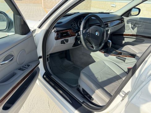 Used 2011 BMW 328i Sedan RWD image 33