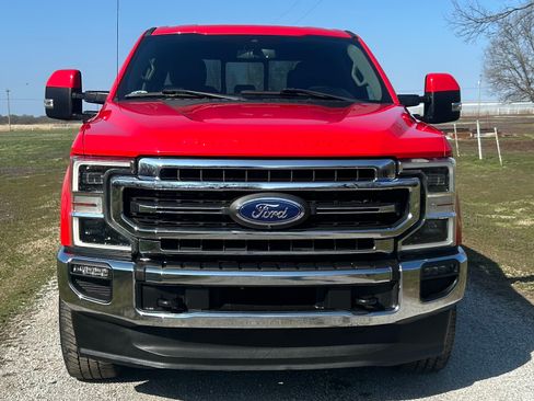 Used 2020 Ford F250 Lariat image 14
