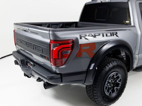 Used 2024 Ford F150 Raptor R image 65