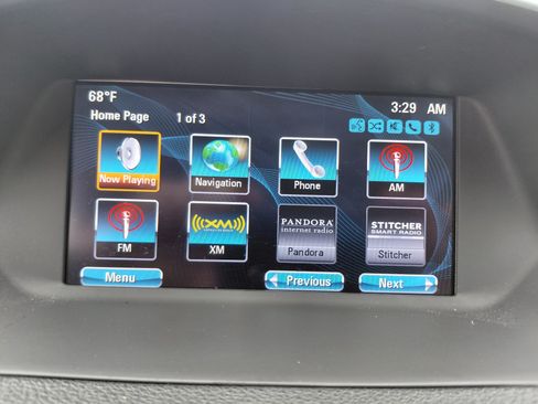 Used 2015 Buick Encore Leather image 18