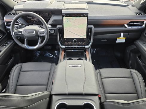 New 2026 GMC Yukon XL Denali image 27