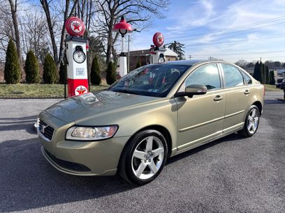 Used 2008 Volvo S40 2.4i