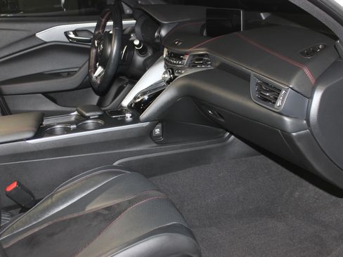 Used 2022 Acura TLX FWD w/A-Spec Package image 17