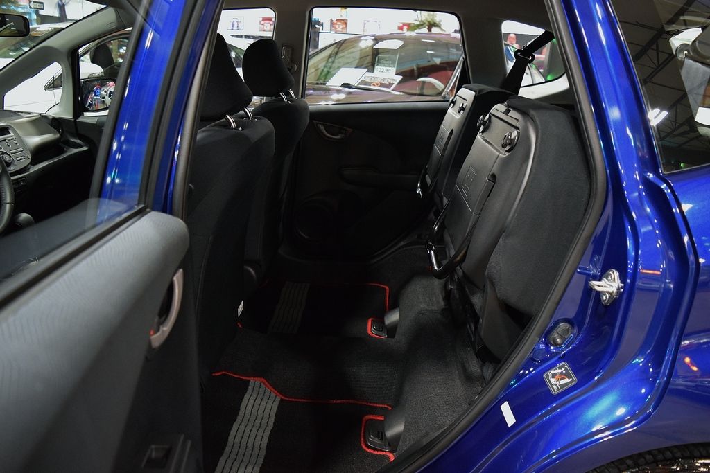 Used 2009 Honda Fit Sport image 20