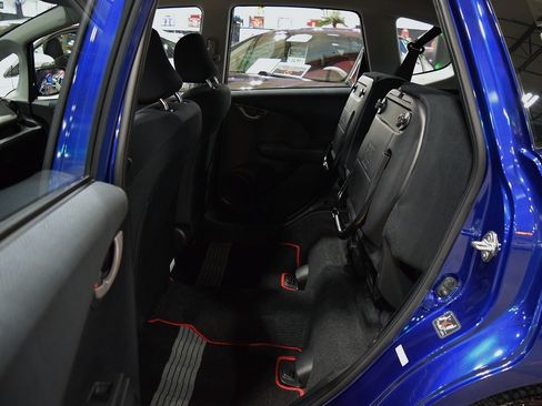 Used 2009 Honda Fit Sport image 20