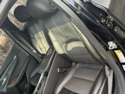 Used 2014 Chevrolet Impala LT image 29