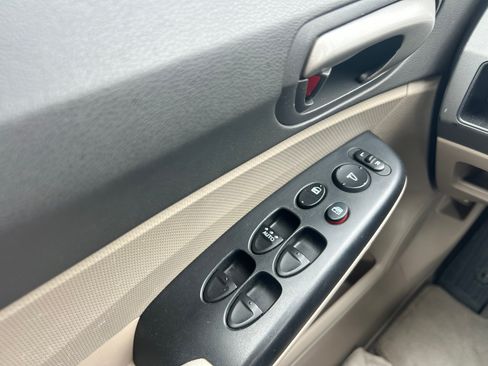 Used 2009 Honda Civic GX image 10