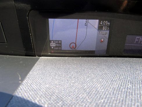 Used 2012 MAZDA MAZDA3 Touring image 21