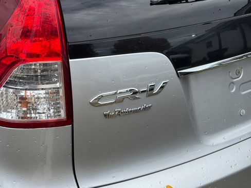 Used 2014 Honda CR-V EX-L image 5