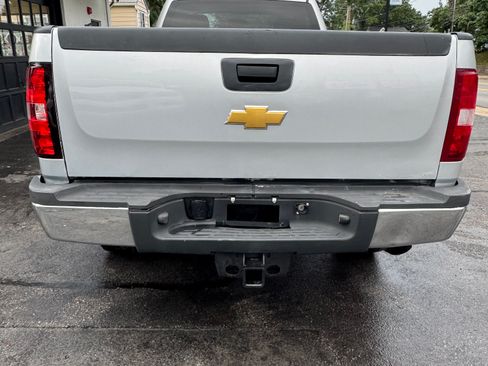 Used 2013 Chevrolet Silverado 2500 LT image 9