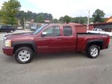 Used 2009 Chevrolet Silverado 1500 LT Z71 image 2