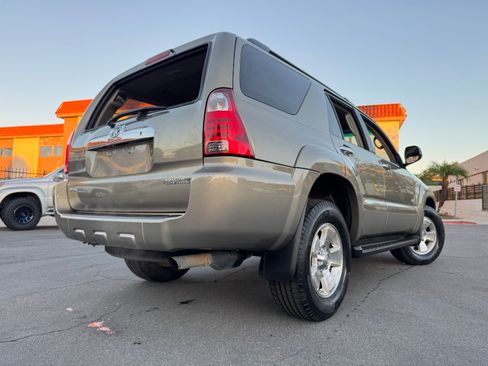 Used 2007 Toyota 4Runner SR5 image 8