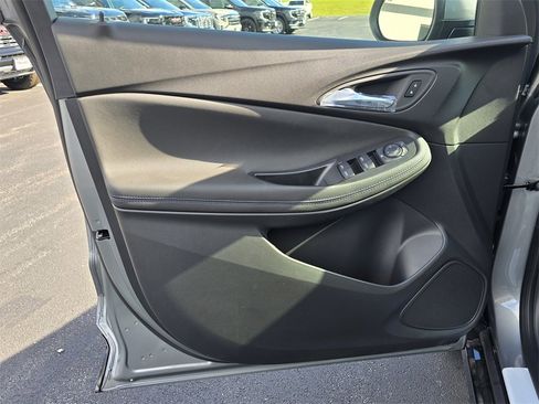 New 2026 Buick Encore GX Sport Touring image 11