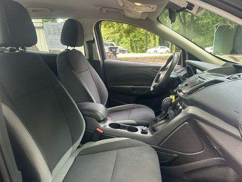 Used 2016 Ford Escape FWD S image 23