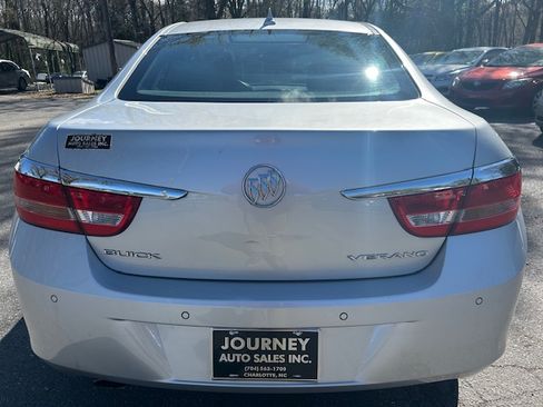 Used 2014 Buick Verano Convenience image 4