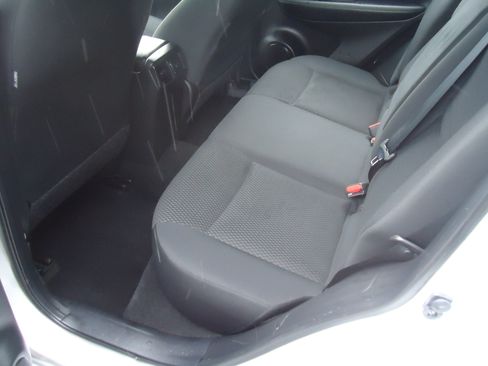 Used 2019 Nissan Rogue Sport AWD S image 11