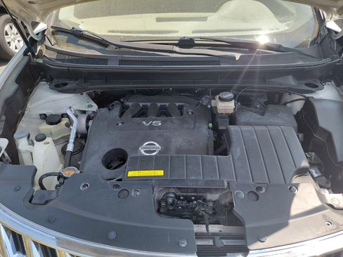 Used 2009 Nissan Murano LE image 8