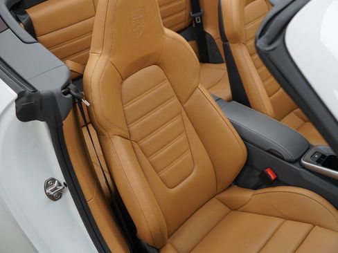 Used 2024 Porsche 911 Turbo S image 92